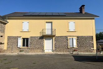 achat maison morlaas 64160