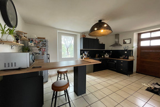 achat maison morlaas 64160