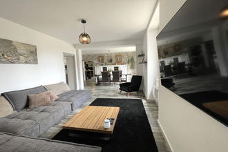 achat maison morlaas 64160
