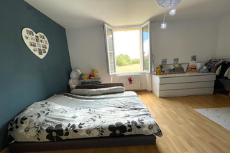 achat maison morlaas 64160