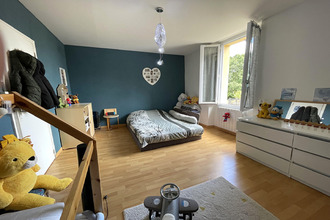 achat maison morlaas 64160