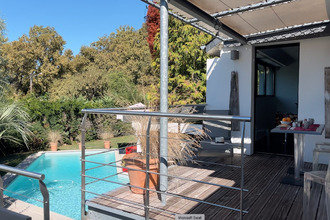achat maison morlaas 64160