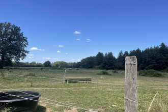 achat maison morlac 18170