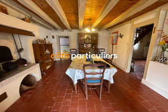 achat maison morlac 18170