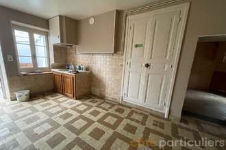 achat maison morlac 18170