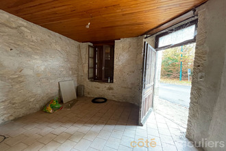 achat maison morlac 18170