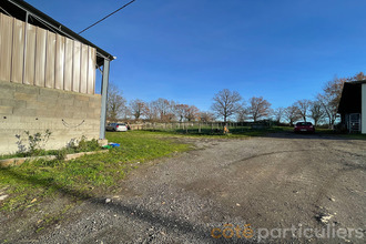 achat maison morlac 18170