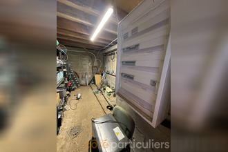 achat maison morlac 18170