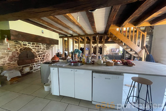 achat maison morlac 18170