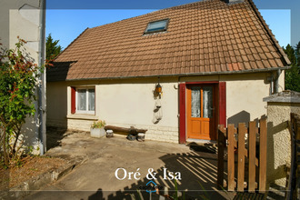 achat maison morlac 18170