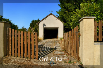achat maison morlac 18170