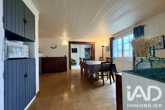 achat maison morlac 18170