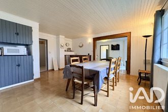 achat maison morlac 18170