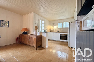 achat maison morlac 18170