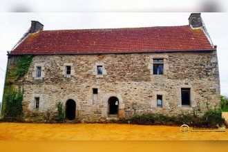 achat maison morlaix 29600