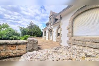 achat maison morlaix 29600