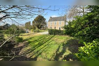 achat maison morlaix 29600