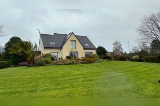 achat maison morlaix 29600