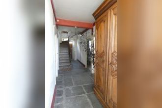 achat maison morlaix 29600