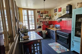 achat maison morlaix 29600