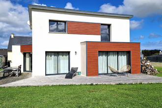 achat maison morlaix 29600