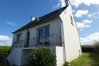 achat maison morlaix 29600