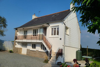 achat maison morlaix 29600