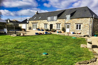 achat maison morlaix 29600