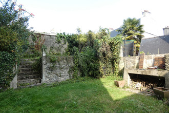 achat maison morlaix 29600