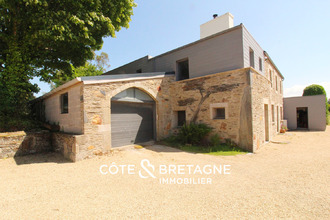 achat maison morlaix 29600