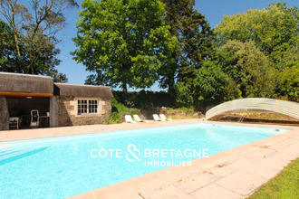 achat maison morlaix 29600