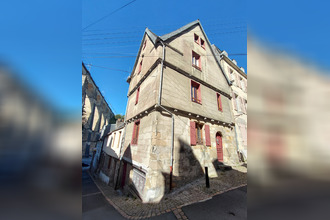 achat maison morlaix 29600