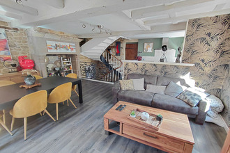 achat maison morlaix 29600