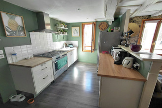 achat maison morlaix 29600