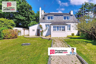 achat maison morlaix 29600