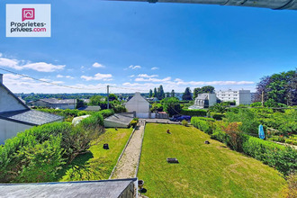 achat maison morlaix 29600