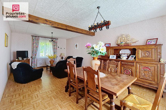 achat maison morlaix 29600