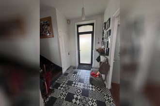 achat maison morlaix 29600