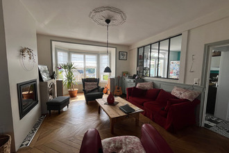 achat maison morlaix 29600