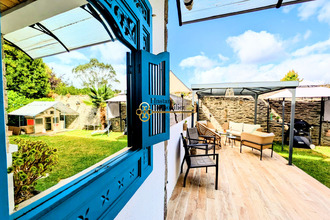 achat maison morlaix 29600