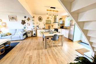 achat maison morlaix 29600