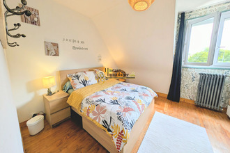 achat maison morlaix 29600