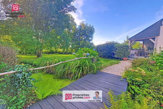 achat maison morlaix 29600