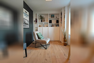 achat maison morlaix 29600