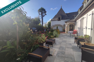 achat maison morlaix 29600