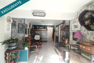 achat maison morlaix 29600