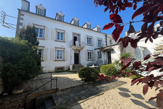 achat maison morlaix 29600