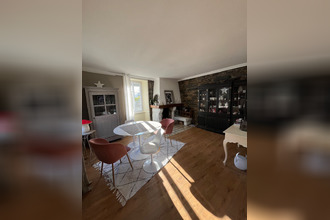 achat maison morlaix 29600