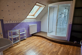 achat maison morlaix 29600