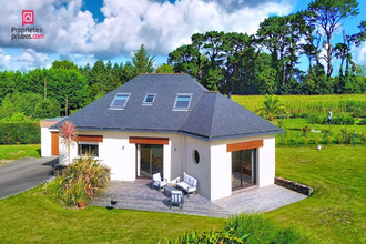 achat maison morlaix 29600